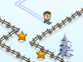 Тоглоом Groovy Ski 