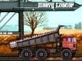 Тоглоом Heavy Loader