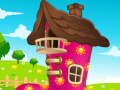 Тоглоом Shoe House Decor 