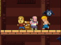 Тоглоом Dungeon fighter 