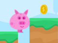 Тоглоом Pig Run 