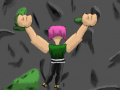 Тоглоом Crazy Climber 