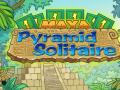 Тоглоом Mayan Pyramid Solitaire 