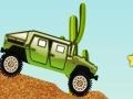 Тоглоом Desert Truck Ride