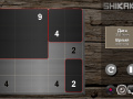 Тоглоом Daily Shikaku 
