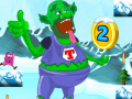 Тоглоом Super Troll Arctic Adventures 