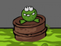 Тоглоом Tonguey Frog 