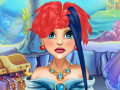 Тоглоом Mermaid Princess Real Haircuts 