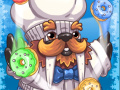 Тоглоом Frosty Donuts 
