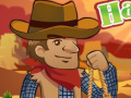 Тоглоом Wild West Hangman 
