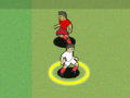 Тоглоом Euro 2016 Goal Rush 