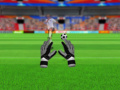 Тоглоом Goalkeeper Challenge 