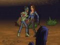Тоглоом Tequila Zombie 3 Thing to die for 