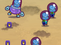 Тоглоом Aliens Attack 