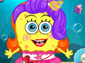 Тоглоом Spongesue
