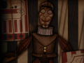 Тоглоом Forgotten hill: puppeteer 