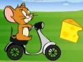 Тоглоом Tom And Jerry Backyard Ride