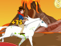 Тоглоом Cowboy Shoot Zombies 