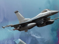 Тоглоом Fighting Aircraft Battle 