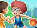 Тоглоом Basketball Master 