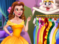 Тоглоом Beauty's Magical Closet 
