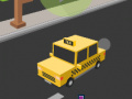 Тоглоом Dangerous the taxi driver 
