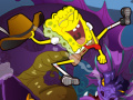 Тоглоом Spongebob Rider 