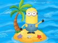 Тоглоом Minions Go Across The Pacific Ocean 