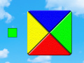Тоглоом Rainbow Cube 