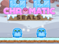 Тоглоом Chromatic seals 