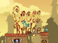 Тоглоом Cross the bridge 