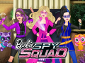 Тоглоом Barbie Spy Squad 