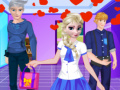 Тоглоом Elsa High School Crush 