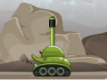 Тоглоом Tank Defender 