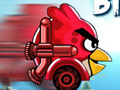 Тоглоом Angry Rocket Birds 2