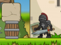 Тоглоом Loot The King 2 