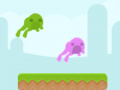 Тоглоом Frogger Jump 