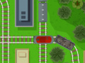 Тоглоом Rail Rush 