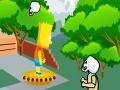 Тоглоом Bart Simpson Zombie