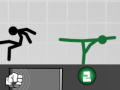 Тоглоом Stickman Fighter Epic Battle 