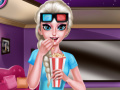 Тоглоом Ice Queen Movie Time 