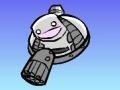 Тоглоом Cantankerous Tank