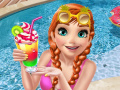 Тоглоом Ice Princess Pool Time 
