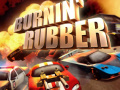 Тоглоом Burnin Rubber 