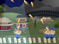 Тоглоом Attack on Humans 