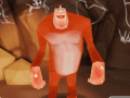 Тоглоом yeti sensation 