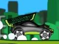 Тоглоом Ben 10 Delivery