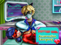 Тоглоом Dotted Girl Resurrection Emergency