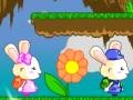Тоглоом Rabbits and bubbles