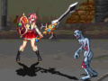 Тоглоом Crazy Zombie 9. 0 The last heroes 